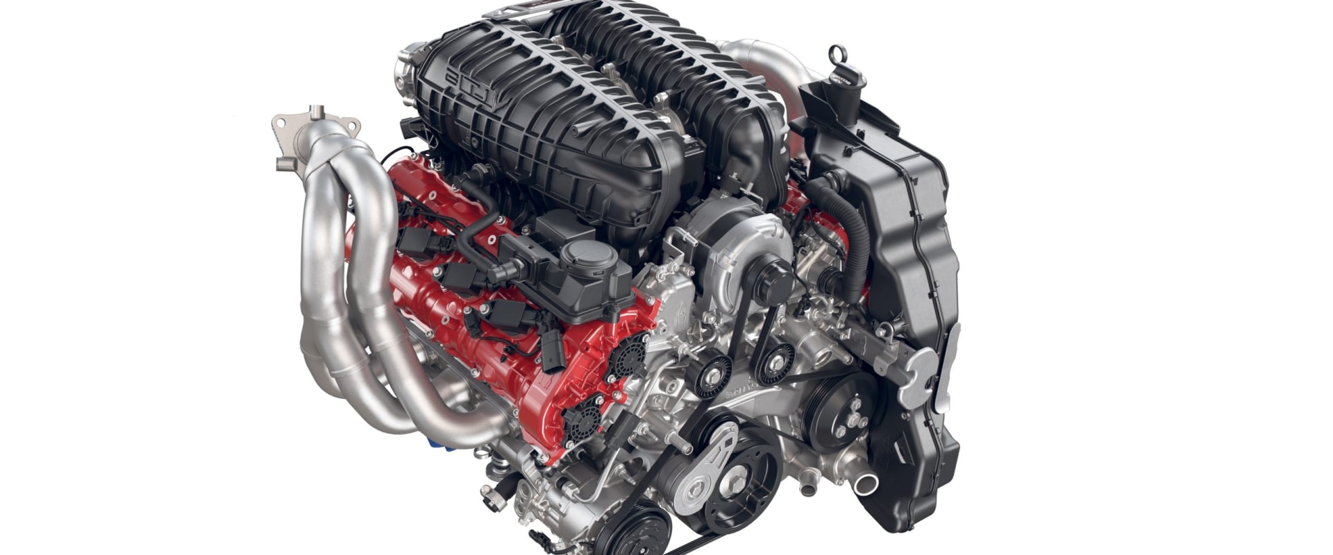 Exploring the Different Types of Engines and Their Horsepower