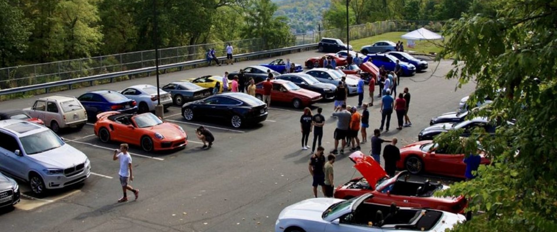 Local Meet-Ups for Car Enthusiasts: Connect with Fellow Car Lovers in Your Area
