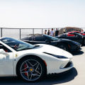 The Ultimate Guide to Exotic and Luxury Car Shows