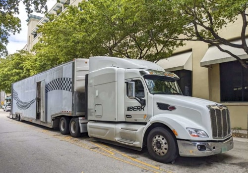 The Top Florida Vehicle Shipping Companies