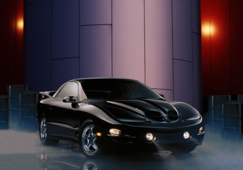 Explore the World of Pontiac Firebird: An Inside Look at the Official Club and Association